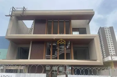 Prédio para alugar na Rua Doutor Pelágio Lobo, 1, Jardim Brasil, Campinas