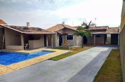 Excelente casa à venda - região de barão geraldo - campinas/sp