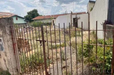 Terreno comercial à venda, jardim chapadão, campinas - te3627.