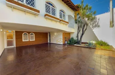 Casa residencial/comercial para venda e locação no jardim chapadão, campinas - sp