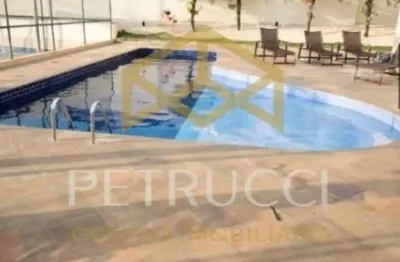 Apartamento com 3 dormitórios à venda, 64 m² por r$ 430.000,00 - vila industrial - campinas/sp