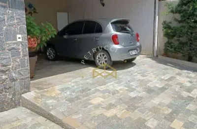 Oportunidade imperdível casa térrea repaginada no jardim chapadão