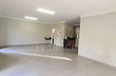 Sala comercial para locação, jardim guarani, campinas - sa1202.