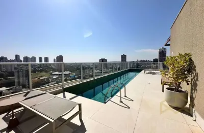 Apartamento para venda e locação/ mobiliado no cambui- campinas/sp