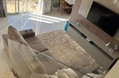 Casa residencial à venda, bosque dos eucaliptos, valinhos - ca3461.