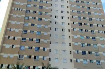 Apartamento residencial para venda e locação, chácara das nações, valinhos - ap8424.