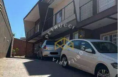 Casa com 2 dormitórios para alugar, 84 m² por r$ 3.650,00/mês - vila nogueira - campinas/sp