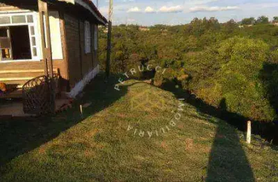 Casa com 2 quartos à venda na Rua Francisco Amstalden, 235, Chácaras São Bento, Vinhedo