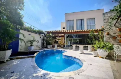 Casa com 3 dormitórios, 290 m² - venda por r$ 1.090.000,00 ou aluguel por r$ 7.019,00/mês - vila marieta - campinas/sp