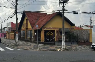 Casa com 3 dormitórios, 152 m² - venda por r$ 1.100.000,00 ou aluguel por r$ 6.128,00/mês - parque industrial - campinas/sp