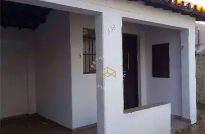 Casa com 2 dormitórios à venda, 240 m² no jardim chapadão - campinas/sp