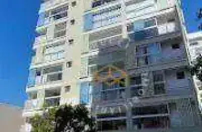 Apartamento com 1 dormitório à venda, 47 m² por r$ 585.000,00 - cambuí - campinas/sp