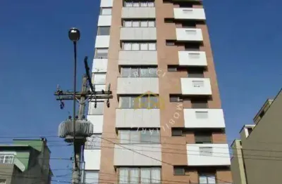 Apartamento com 2 dormitórios à venda, 75 m² - centro - campinas/sp