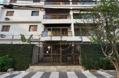 Apartamento com 3 suítes à venda, 168 m² - cambuí - campinas/sp