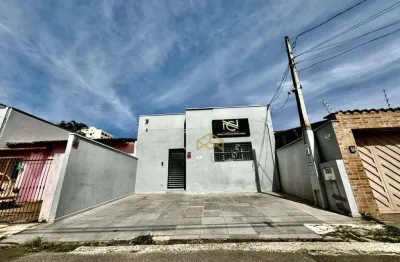 Casa para alugar, 133 m² por r$ 4.166,82/mês - bosque - campinas/sp