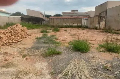 Terreno à venda, 730 m² por r$ 500.000,00 - vila industrial - campinas/sp
