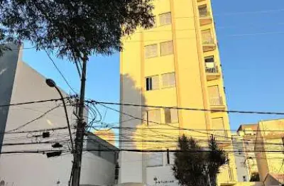 Apartamento com 1 dormitório à venda, 57 m² por r$ 610.000,00 - taquaral - campinas/sp