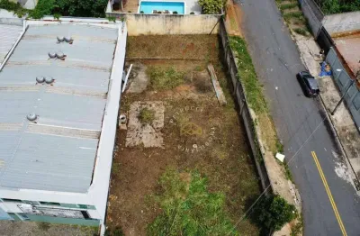 Terreno à venda na Rua Dona Luísa de Gusmão, 1, Vila Nogueira, Campinas