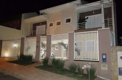Casa com 3 quartos à venda, 330 m² no parque alto taquaral - campinas/sp