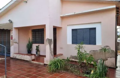 Casa com 2 quartos à venda, 121 m² no jardim interlagos - campinas/sp
