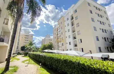 Apartamento para locação no jardim myrian moreira da costa em campinas-sp.