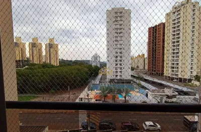 Apartamento à venda, 90 m² na chácara primavera na cidade de campinas/sp