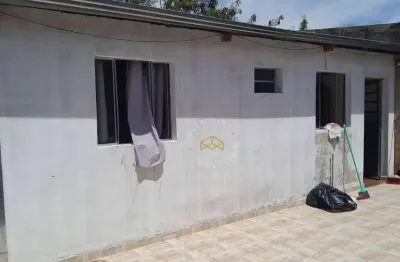 Casa com 2 dormitórios à venda, 300 m² por r$ 390.000,00 - jardim são judas tadeu - campinas/sp