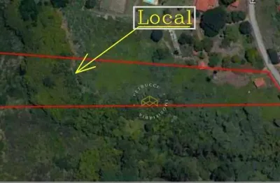 Terreno à venda na Rua Krebsfer, 26, Macuco, Valinhos