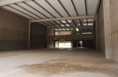 Galpão, 2500 m² - venda por r$ 6.550.000,00 ou aluguel por r$ 56.000,00/mês - vale verde - valinhos/sp