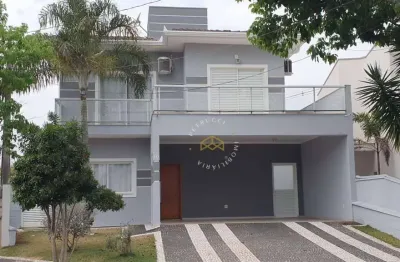 Casa com 4 dormitórios, 470 m² - venda por r$ 1.500.000,00 ou aluguel por r$ 9.357,00/mês - chácara das nações - valinhos/sp