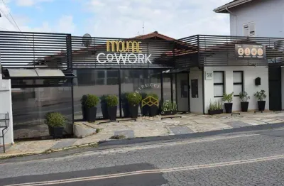 Sala para alugar, 18 m² por r$ 3.850,00/mês - jardim itália - vinhedo/sp