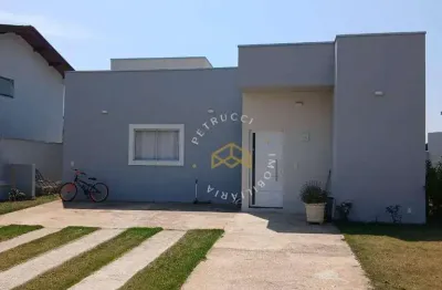 Casa com 2 dormitórios à venda, 102 m² por r$ 700.000,00 - joão aranha - paulínia/sp