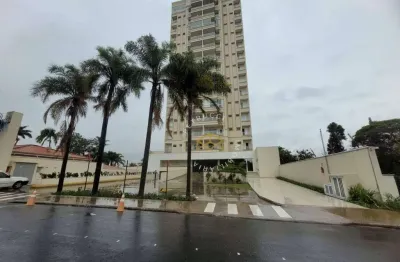 Apartamento com 3 dormitórios à venda, 103 m² por r$ 850.000,00 - jardim bela vista - indaiatuba/sp