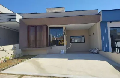 Casa com 3 dormitórios à venda, 140 m² por r$ 1.250.000,00 - park gran reserve - indaiatuba/sp