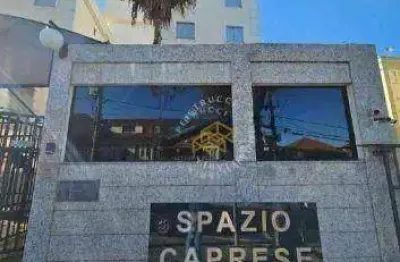 Apartamento com 1 suíte à venda no spazio caprese - campinas/sp.