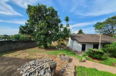 Terreno comercial para alugar na Rua Ana Santina Pereira, 13, Chácaras São Martinho, Campinas