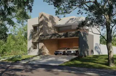 Casa em condomínio fechado com 4 quartos à venda na Rodovia Governador Doutor Adhemar Pereira de Barros, 1, Loteamento Residencial Arborais, Campinas