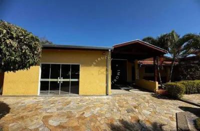 Chácara à venda com 1193 m² no bairro chácaras cruzeiro do sul  na cidade de campinas/sp