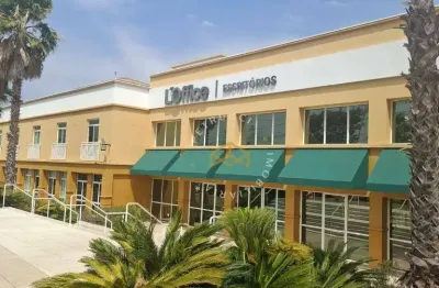 Excelente sala comercial para alugar com 75m² em campinas/sp