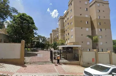 Apartamento com 2 quartos à venda na Rua Lucindo Silva, 299, Parque Fazendinha, Campinas