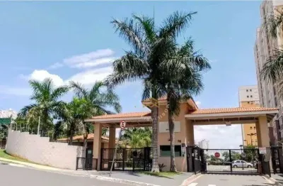 Apartamento com 3 dormitórios à venda, 60 m² por r$ 560.000,00 - sao bernado - campinas/sp