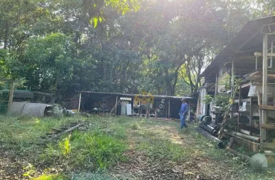 Terreno, 2690 m² - à venda no chácara belvedere - campinas/sp