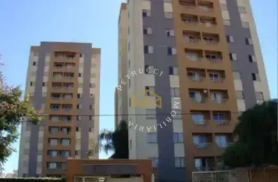 Lindo apartamento no condomínio san francisco gardens, bairro  bonfim, campinas/sp.