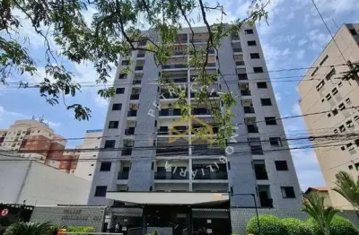 Apartamento com 3 quartos à venda na Rua Dom Pedro I, 424, Jardim Brasil, Campinas