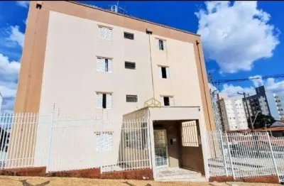 Apartamento com 2 quartos à venda na Rua General Lauro Sodré, 828, Vila Industrial, Campinas