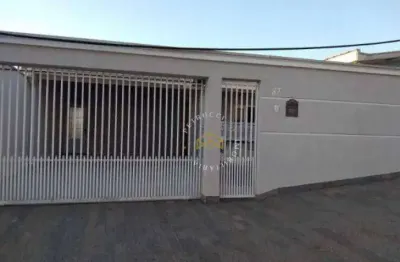 Casa com 2 quartos à venda, 148 m² no jardim esmeraldina - campinas/sp