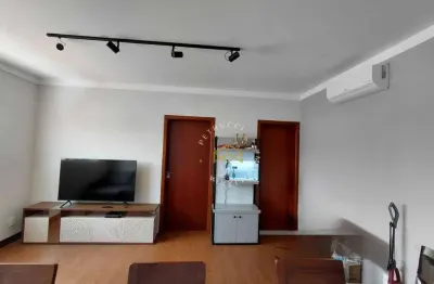 Apartamento  tipo studio com suíte a venda no bairro guanabara, em campinas