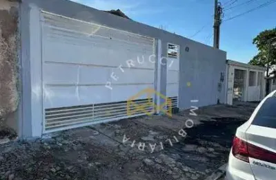 Casa com 3 quartos à venda na Rua Alexandre Dondon, 1, Parque da Figueira, Campinas