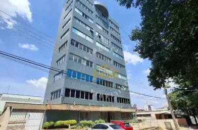 Sala, 64 m² - venda por r$ 350.000,00 ou aluguel por r$ 3.479,00/mês - vila nova - campinas/sp