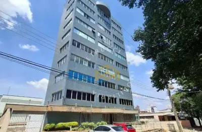 Sala, 64 m² - venda por r$ 350.000,00 ou aluguel por r$ 3.479,00/mês - vila nova - campinas/sp